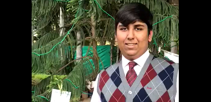 Aditya Mukarji