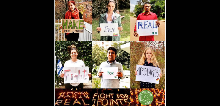 Paris Agreement