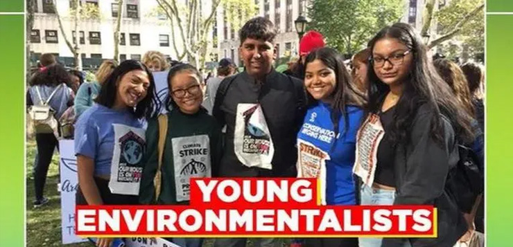 Climate Action Summit