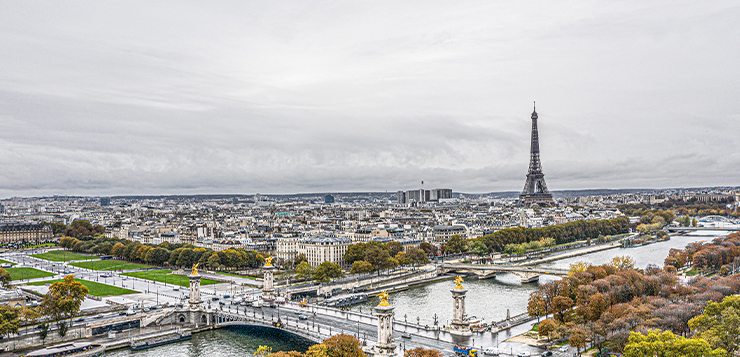 What you need to know about the plastic treaty negotiations in Paris this week