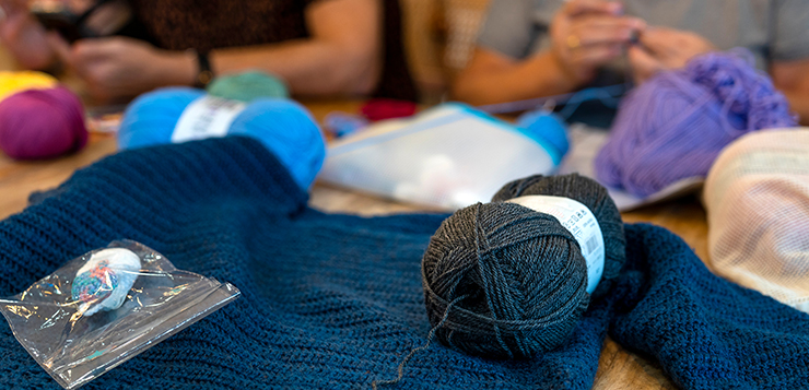 Study on the Sustainability of Knitwear Garment Industry in Tirupur