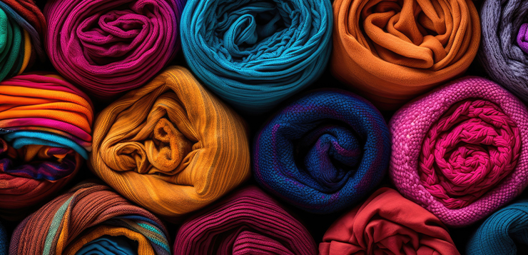 The One UNEP Textile Initiative