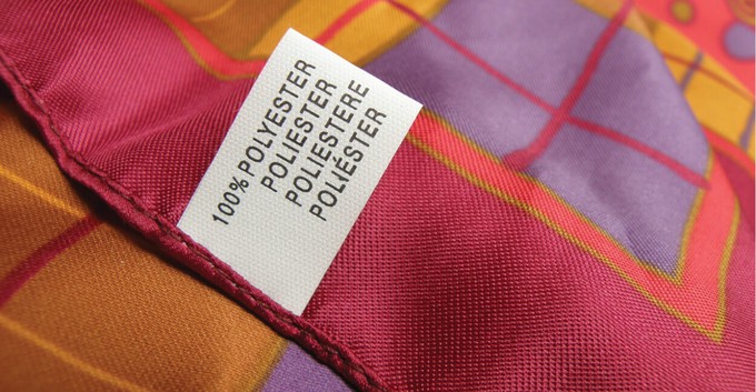 Polyester alternatives - what are they?