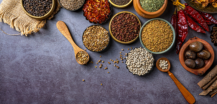 Indian spices are facing rejection in Europe. Why?