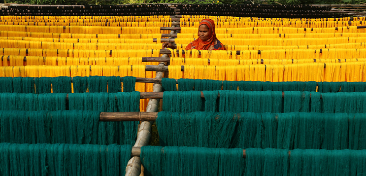 Tiruppur textiles