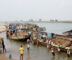 Sand mafia in India