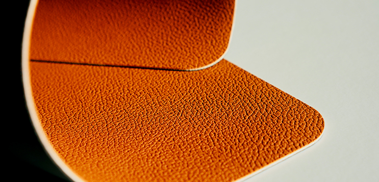 Chromium in leather industry