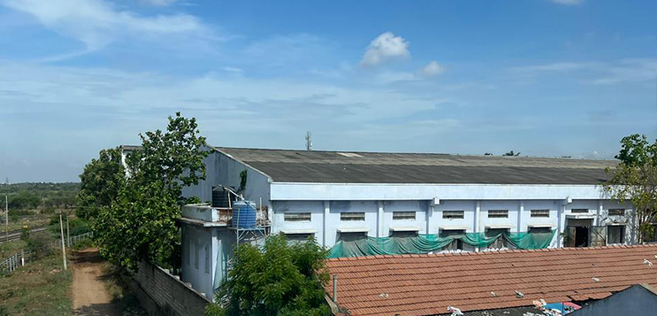 Tiruppur's Textile Factories have gone Sustainable