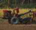 Modern agronomy in India