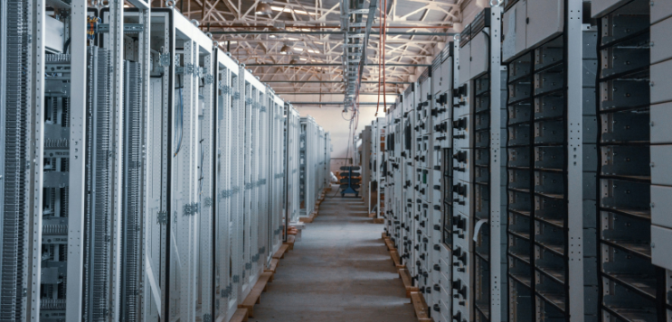 Indian data centres are consuming too much water
