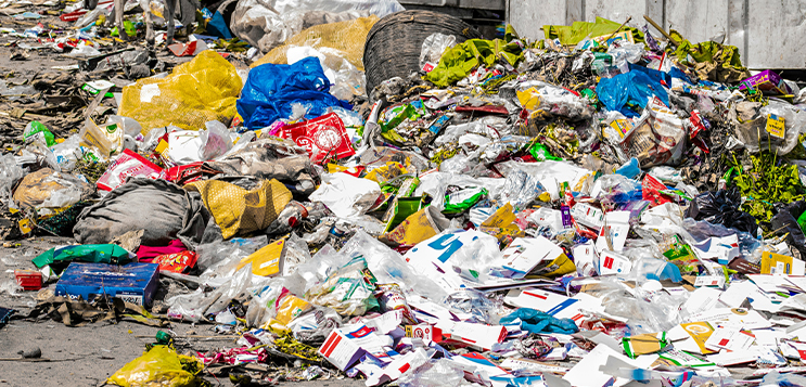 India must shift from plastic recycling to other alternative options