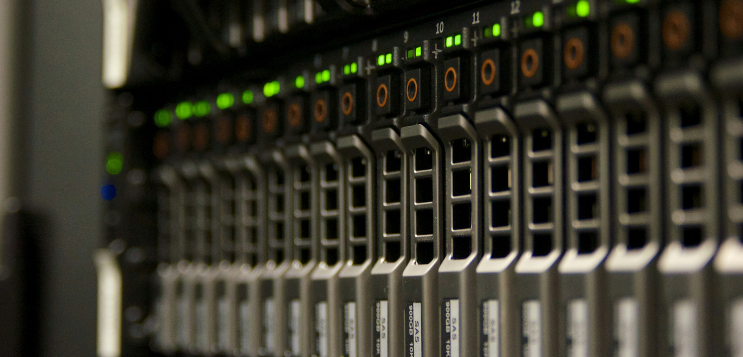 A more sustainable cooling technology for data centres in India