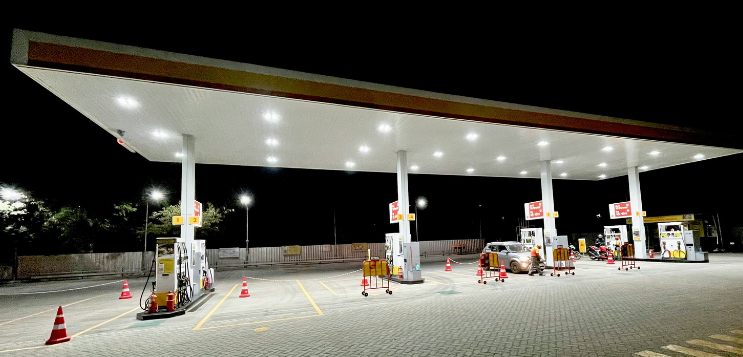 India's ethanol dreams have a heavy pollution cost